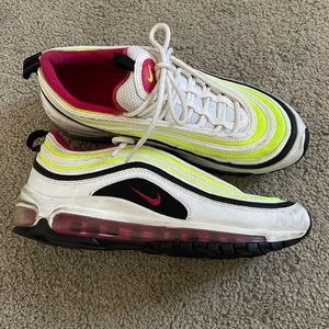 Nike Air Max ‘97